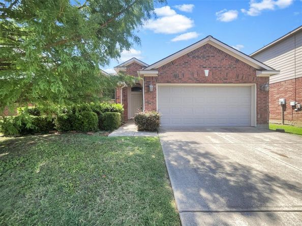 8804  Trailblazer Drive , Cross Roads Texas 76227