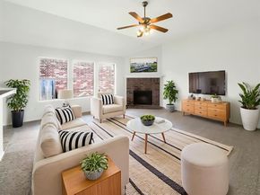 8804  Trailblazer Drive , Cross Roads Texas 76227