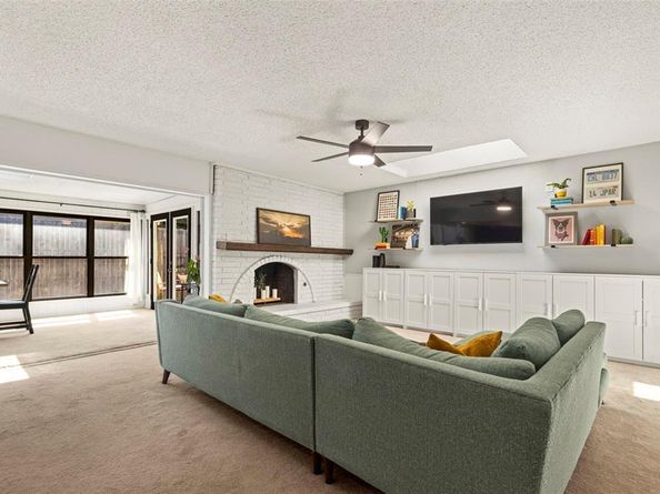3110  Teakwood Drive , Garland Texas 75044