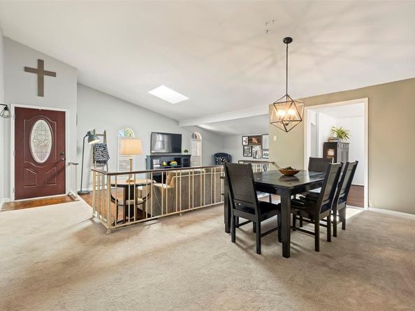 3110  Teakwood Drive , Garland Texas 75044