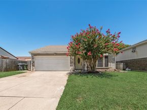 603  Nightshade Drive , Arlington Texas 76018