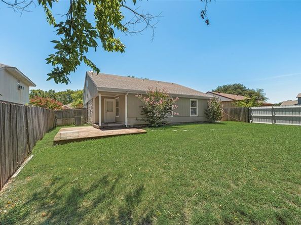 603  Nightshade Drive , Arlington Texas 76018