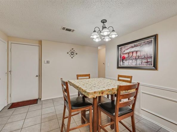 603  Nightshade Drive , Arlington Texas 76018