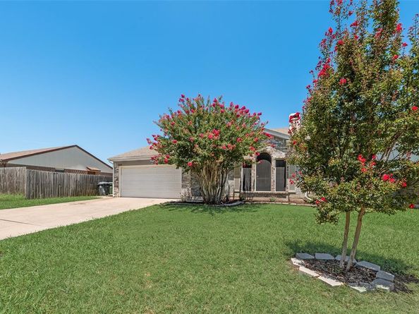 603  Nightshade Drive , Arlington Texas 76018
