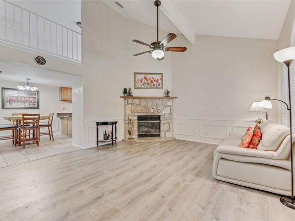 603  Nightshade Drive , Arlington Texas 76018