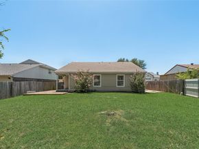 603  Nightshade Drive , Arlington Texas 76018