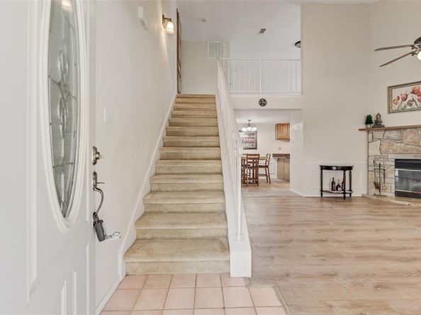 603  Nightshade Drive , Arlington Texas 76018