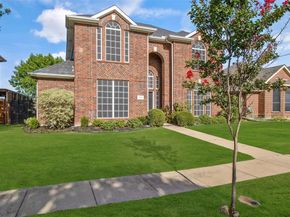 7808  Park Run Road , Fort Worth Texas 76137