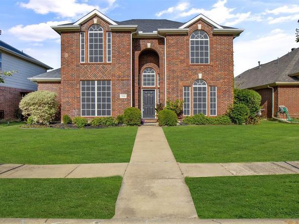 7808  Park Run Road , Fort Worth Texas 76137