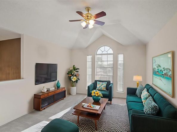7808  Park Run Road , Fort Worth Texas 76137