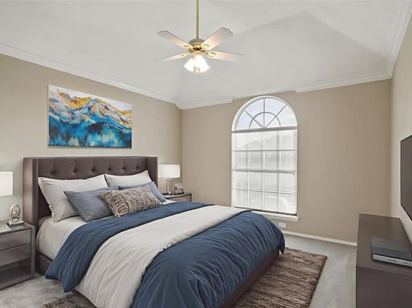 7808  Park Run Road , Fort Worth Texas 76137