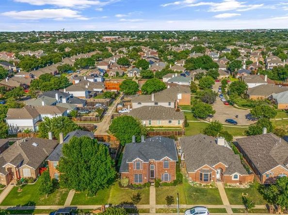 7808  Park Run Road , Fort Worth Texas 76137