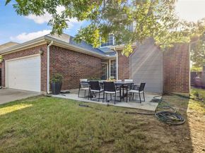 7808  Park Run Road , Fort Worth Texas 76137