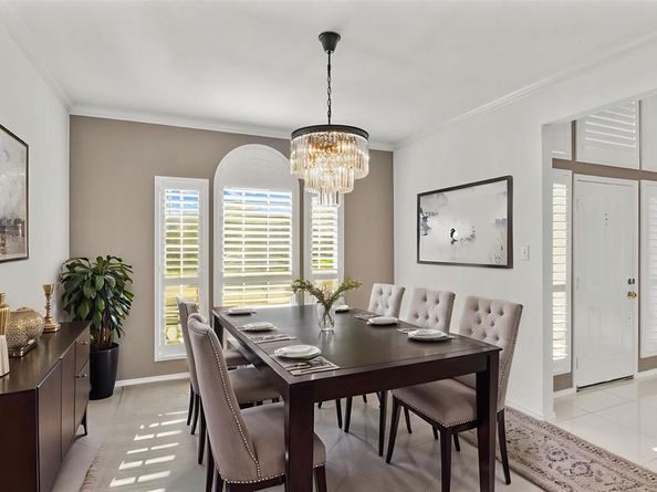 7808  Park Run Road , Fort Worth Texas 76137