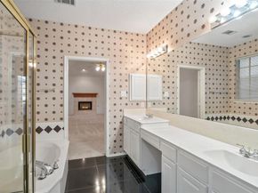 7808  Park Run Road , Fort Worth Texas 76137
