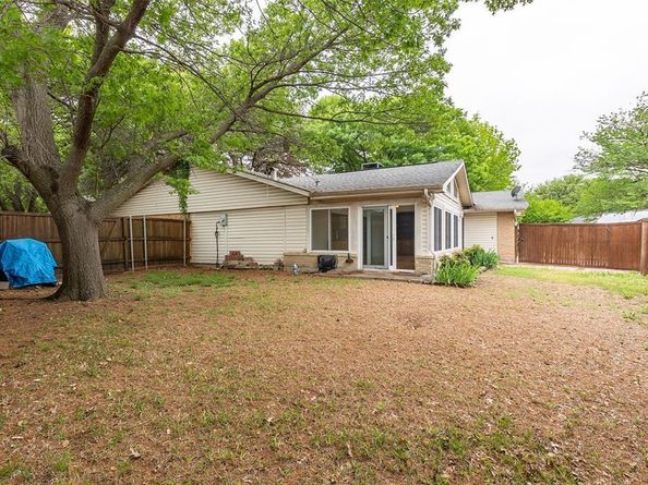 1441  Everglades Drive , Plano Texas 75023