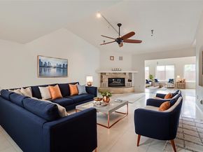 1441  Everglades Drive , Plano Texas 75023