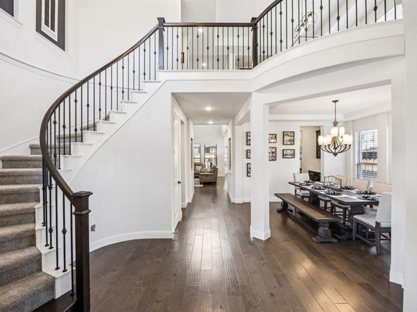 2304  Miranda Lane , Rockwall Texas 75087