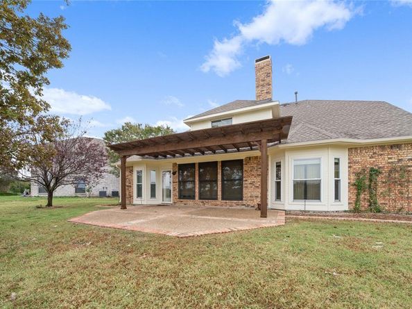 2102  Old Mcgarrah Road , McKinney Texas 75072