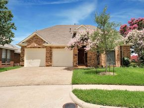 2102  Old Mcgarrah Road , McKinney Texas 75072