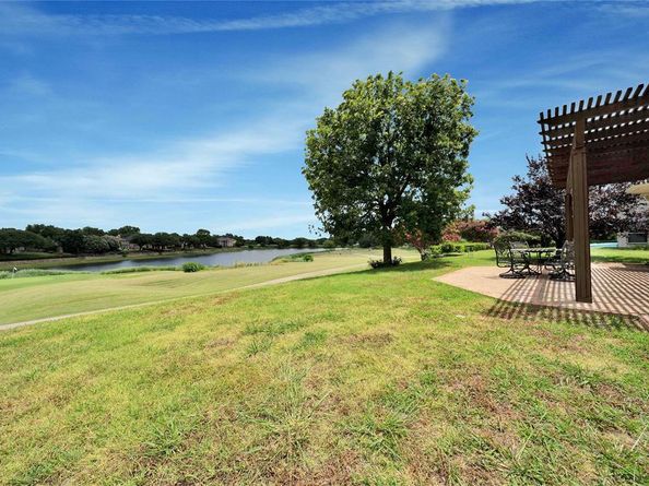 2102  Old Mcgarrah Road , McKinney Texas 75072