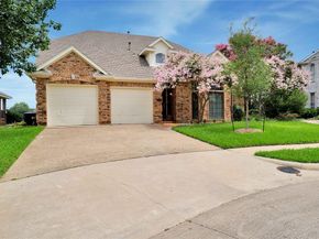 2102  Old Mcgarrah Road , McKinney Texas 75072