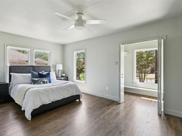 110 N Ravinia Drive , Dallas Texas 75211