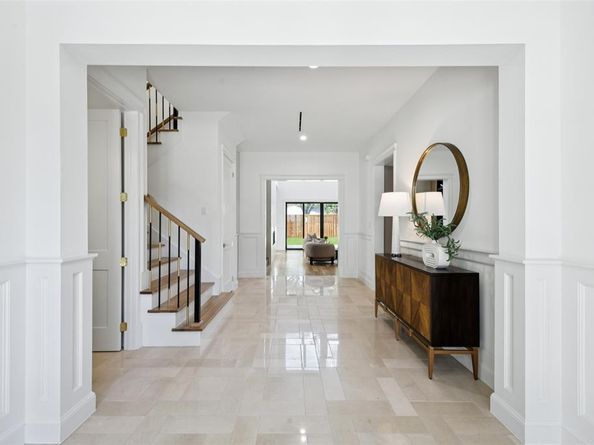 3715  Rockdale Drive , Dallas Texas 75220