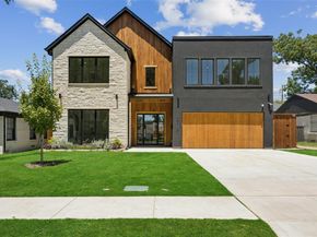3715  Rockdale Drive , Dallas Texas 75220