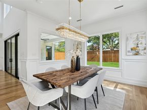 3715  Rockdale Drive , Dallas Texas 75220