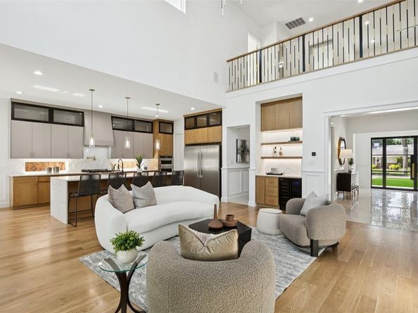 3715  Rockdale Drive , Dallas Texas 75220