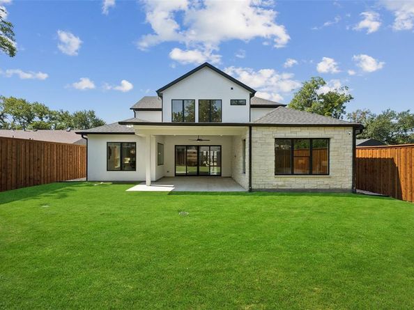 3715  Rockdale Drive , Dallas Texas 75220