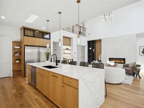 3715  Rockdale Drive , Dallas Texas 75220