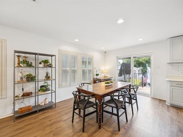 3875  Highgrove Drive , Dallas Texas 75220