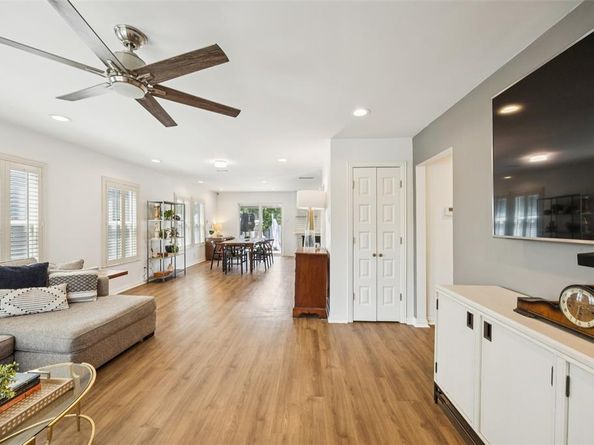 3875  Highgrove Drive , Dallas Texas 75220