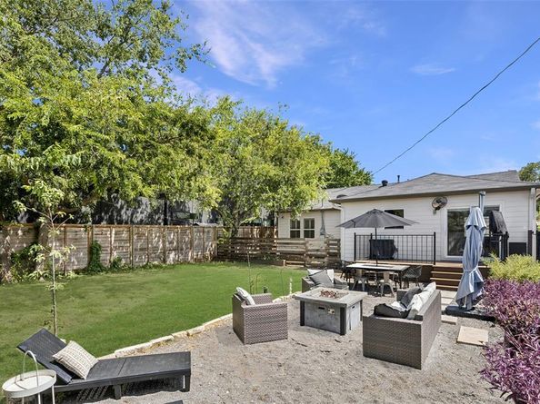 3875  Highgrove Drive , Dallas Texas 75220
