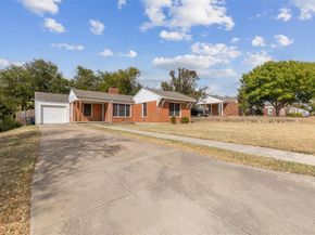 6420  Camp Bowie Boulevard , Fort Worth Texas 76116