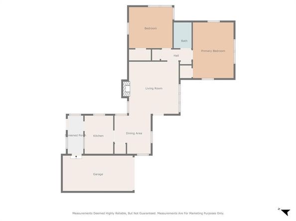 6420  Camp Bowie Boulevard , Fort Worth Texas 76116