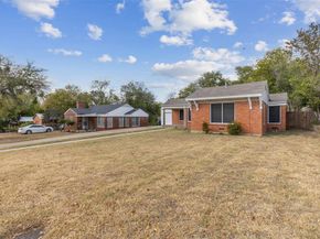 6420  Camp Bowie Boulevard , Fort Worth Texas 76116