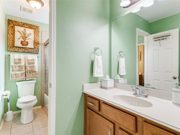 10124  Vintage Drive , Fort Worth Texas 76244