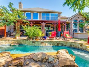 10124  Vintage Drive , Fort Worth Texas 76244