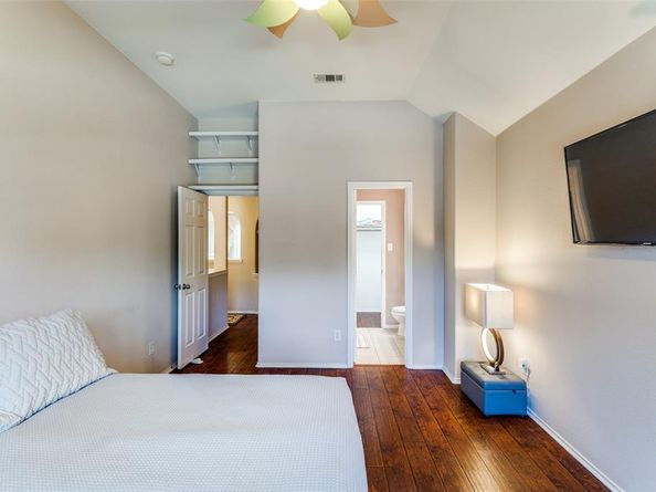 10124  Vintage Drive , Fort Worth Texas 76244