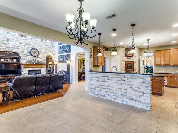 10124  Vintage Drive , Fort Worth Texas 76244