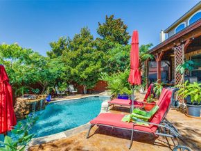 10124  Vintage Drive , Fort Worth Texas 76244