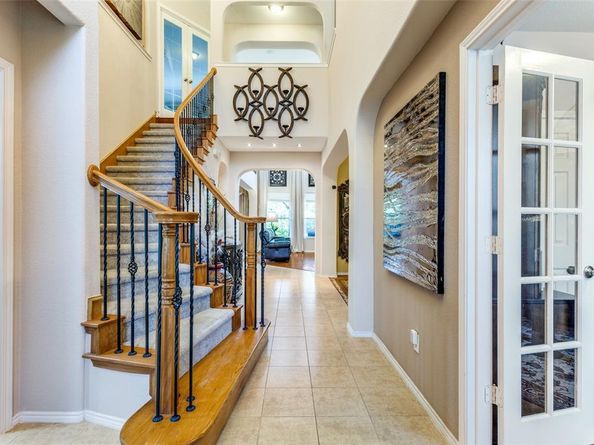 10124  Vintage Drive , Fort Worth Texas 76244