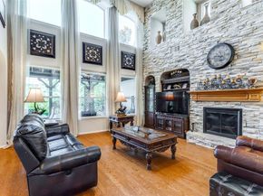 10124  Vintage Drive , Fort Worth Texas 76244