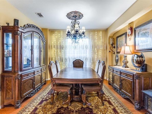 10124  Vintage Drive , Fort Worth Texas 76244