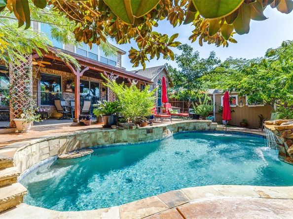 10124  Vintage Drive , Fort Worth Texas 76244