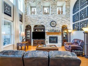 10124  Vintage Drive , Fort Worth Texas 76244