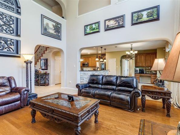 10124  Vintage Drive , Fort Worth Texas 76244